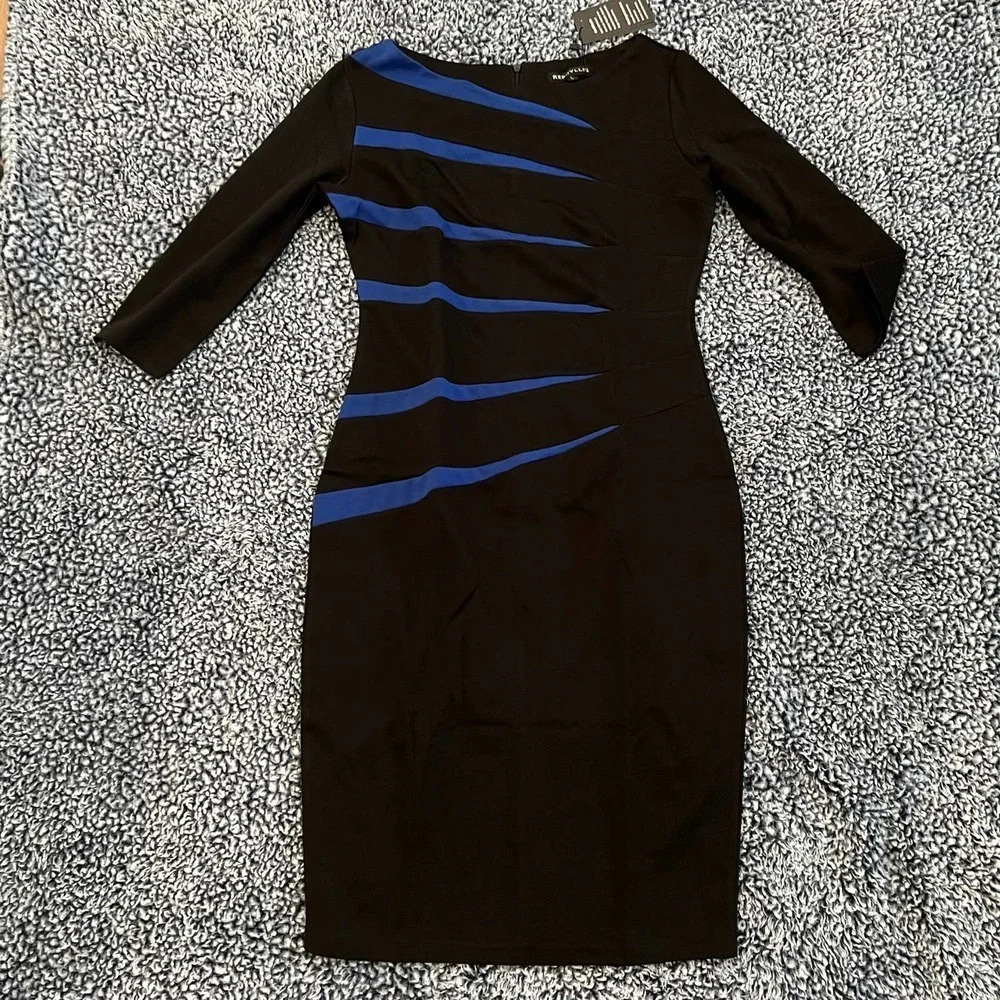 NWT - Rephyllis - Dress - Size L
